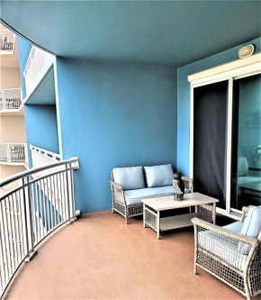 Legacy Tower Two 602